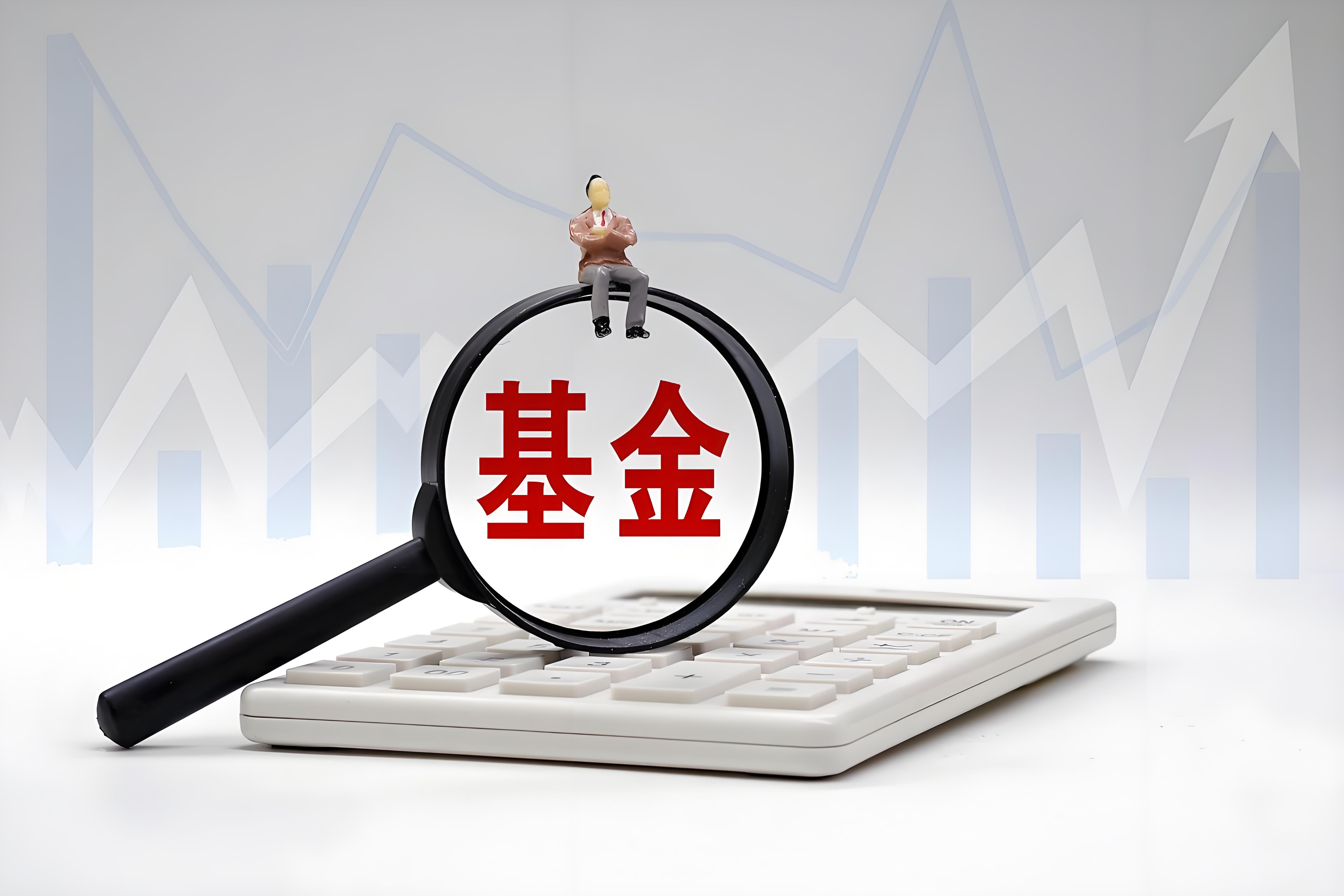 基金单位(基金单位净值越大越好吗)