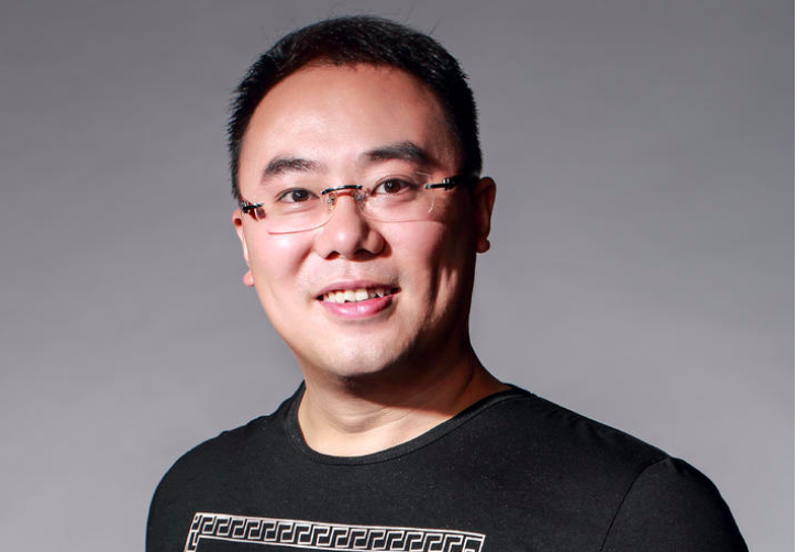 前海母基金(前海母基金董事长)