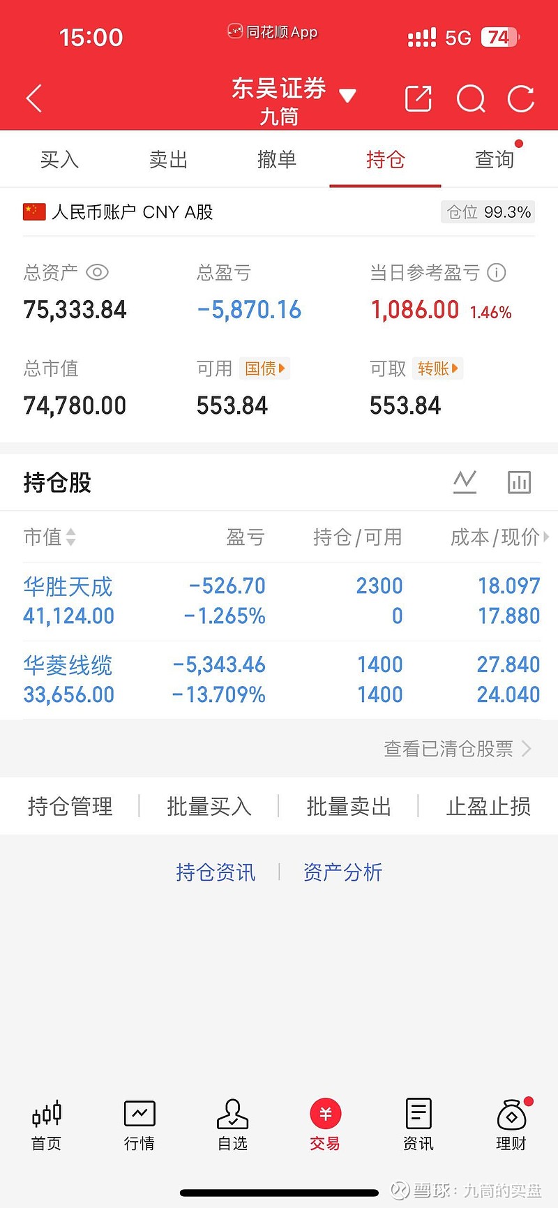 易方达新常态基金净值查询001184(易方达新常态混合基金001184档案天天网)