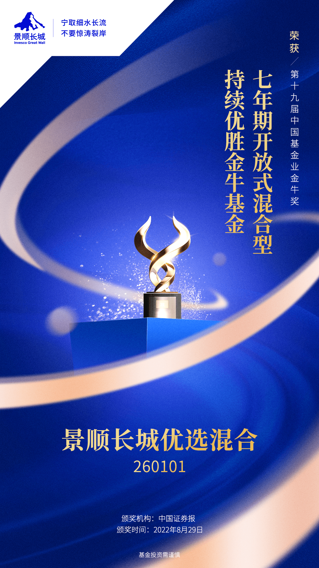 景顺长城精选蓝筹基金(景顺长城精选蓝筹基金净值)
