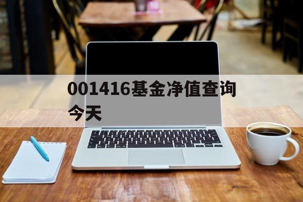 001416基金净值查询今天(001277基金净值查询今天最新)